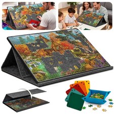 1000pcs Felt Jigsaw Puzzle
