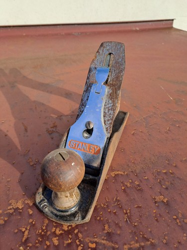 Stanley plane for - stanley,