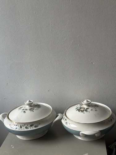 Royal doulton rose elegans - royal,