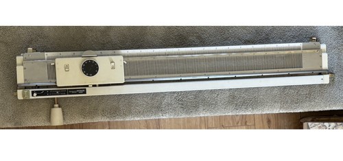 Knitmaster srp60 ribber - srp60-n,