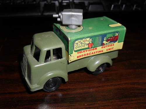 Wells brimtoy television - -,