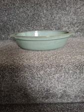 Denby, Regency Green, Oval