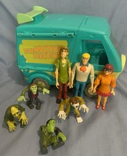 Hanna Barbera Scooby Doo