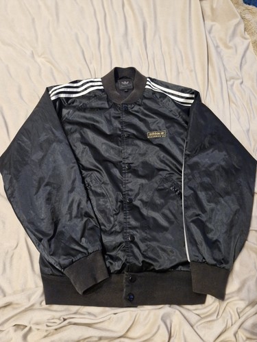 Adidas muhammad ali bomber - adidas,