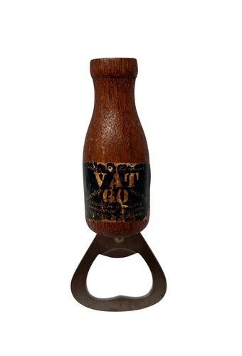 Vintage vat scotch whiskey - vintage,