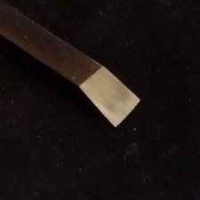 Chisel 6mm Japanese Hand Tool