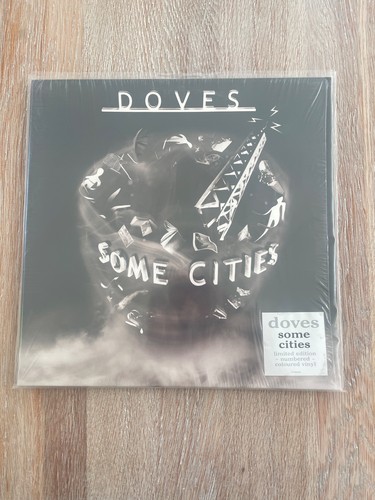 Doves some cities limited - some,