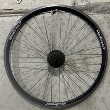 700c MadSpeed7 Sealed Bearing