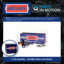 Clutch Master Cylinder fits VAUXHALL INSIGNIA A 08 to 17 Manual Transmission B&B