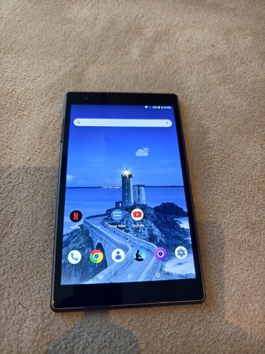 Lenovo tab 8704x - 8", tb-8704x