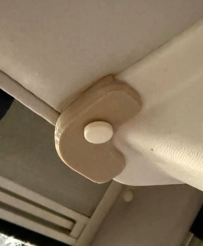Mobilvetta yacht cab trim - mobilvetta,