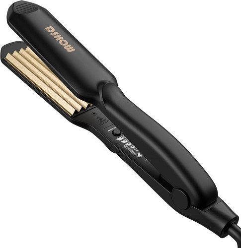 Crimping iron hair crimper for - iron,
