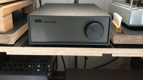 Naim hicap olive series - naim,