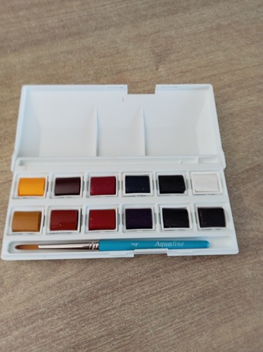 Daler rowney auqafine - daler,