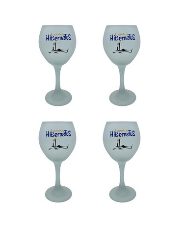 Lupulus hibernatus set 4 - hibernatus,