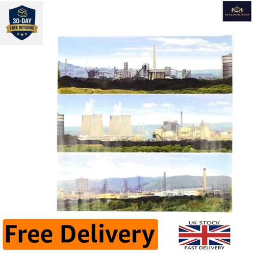 Gm706 industrial large photo - industrial,