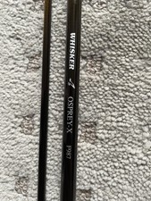 Daiwa whisker osprey fishing - whisker,
