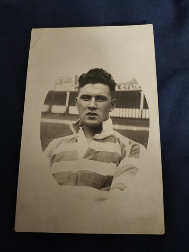 Vintage wigan rugby league - vintage,