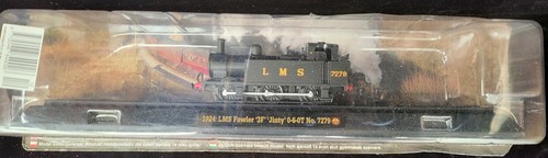 Amercom 1924 lms - lms, 3f