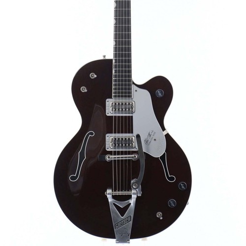 Gretsch g6119 1962ft - gretsch, chet