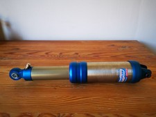 Yamaha Slider/MBK Stunt Shock