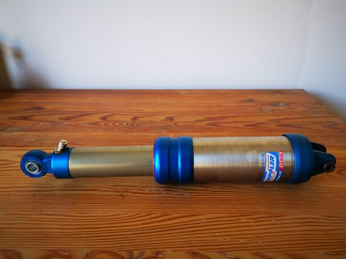 Yamaha slider mbk - yamaha, shock