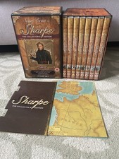 Sharpe: The Complete Series