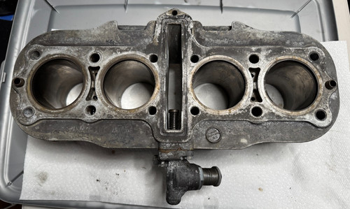 1980 suzuki gs850g cylinder - 1980,