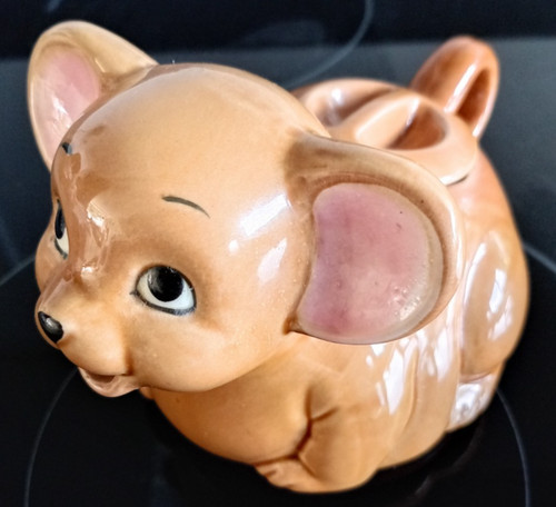 Cute vintage kitsch - cute,