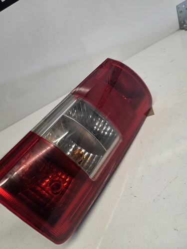 Ford transit connect mk1 - transit,
