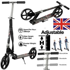 Foldable big wheel - big,