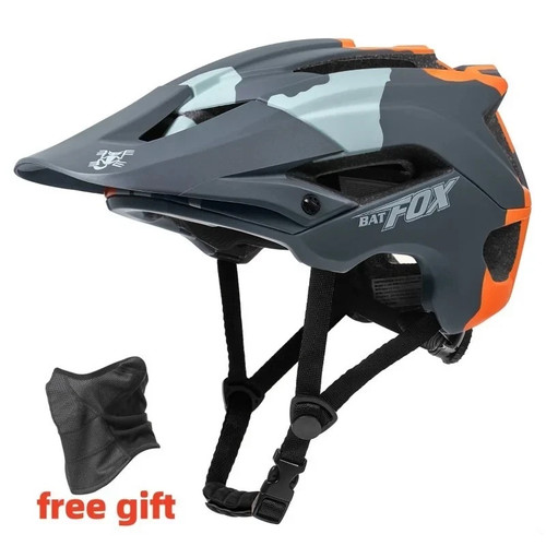 Mtb cycling helmet ultralight - mtb,