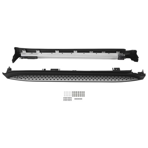 Nerf bars running board - nerf,