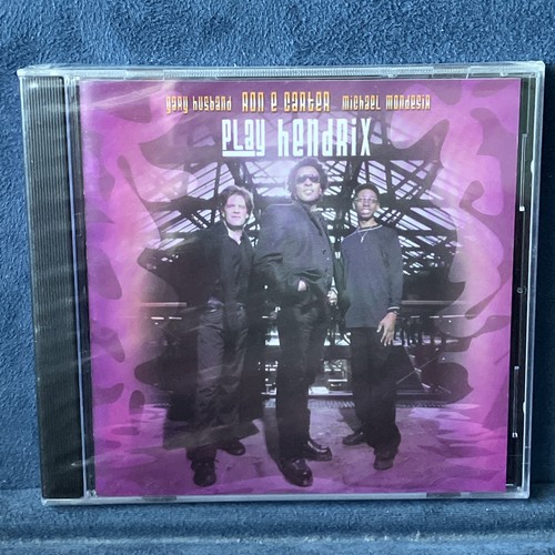 Ron carter play hendrix - ron,
