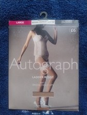 M&S Ladder Resist Matt Bridal