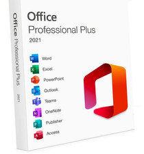Office professional plus - ms,