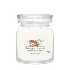 Yankee Candle London Christmas