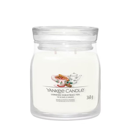 Yankee candle london christmas - yankee,