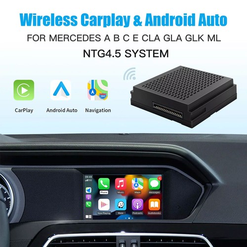Wireless carplay android - carplay,