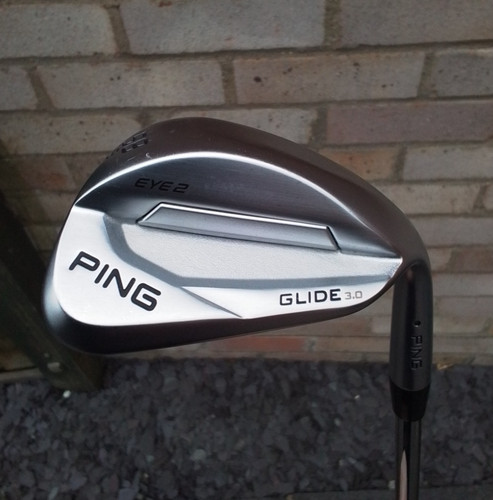 Ping glide lob wedge 58 - wedge,