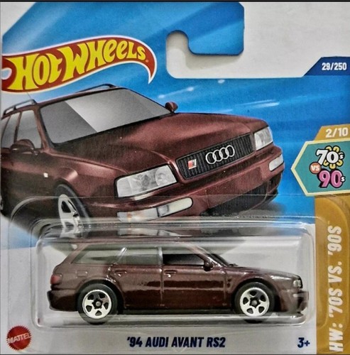 Hot wheels 2024 audi - hot,