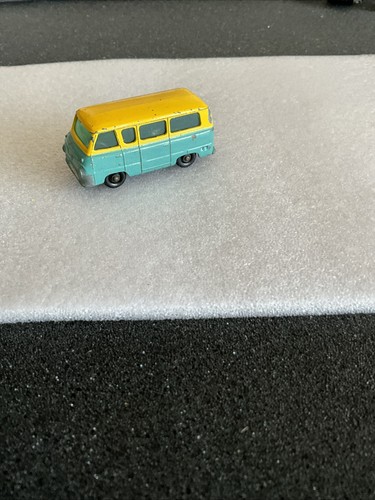 Lesney matchbox ford - lesney, 70