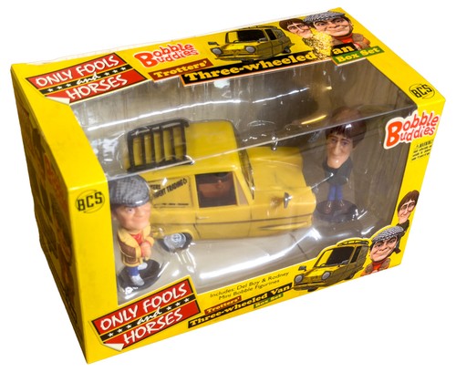 Only fools and horses bobble - only,
