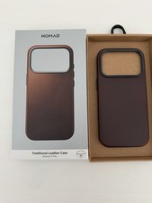 Nomad Traditional Brown