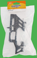 USED Thunder Tiger Main Frame PV0714 for Mini Titan E325 RC Model Helis