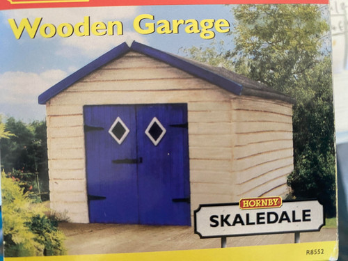 Hornby skaledale r8552 - hornby,