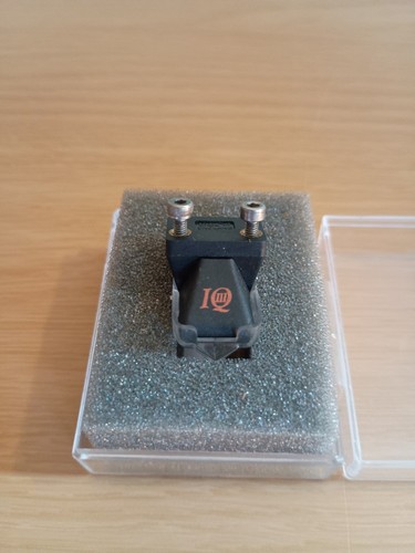 Audio note iq3 - audio, moving
