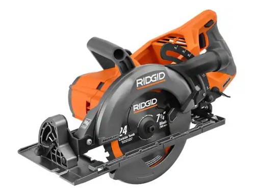 Ridgid 18v brushless cordless - ridgid,