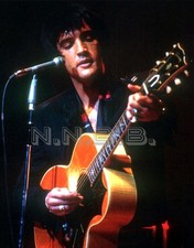 Elvis Presley 1969 At The