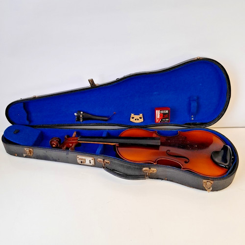 Copy antonius stradivarius - antonius,